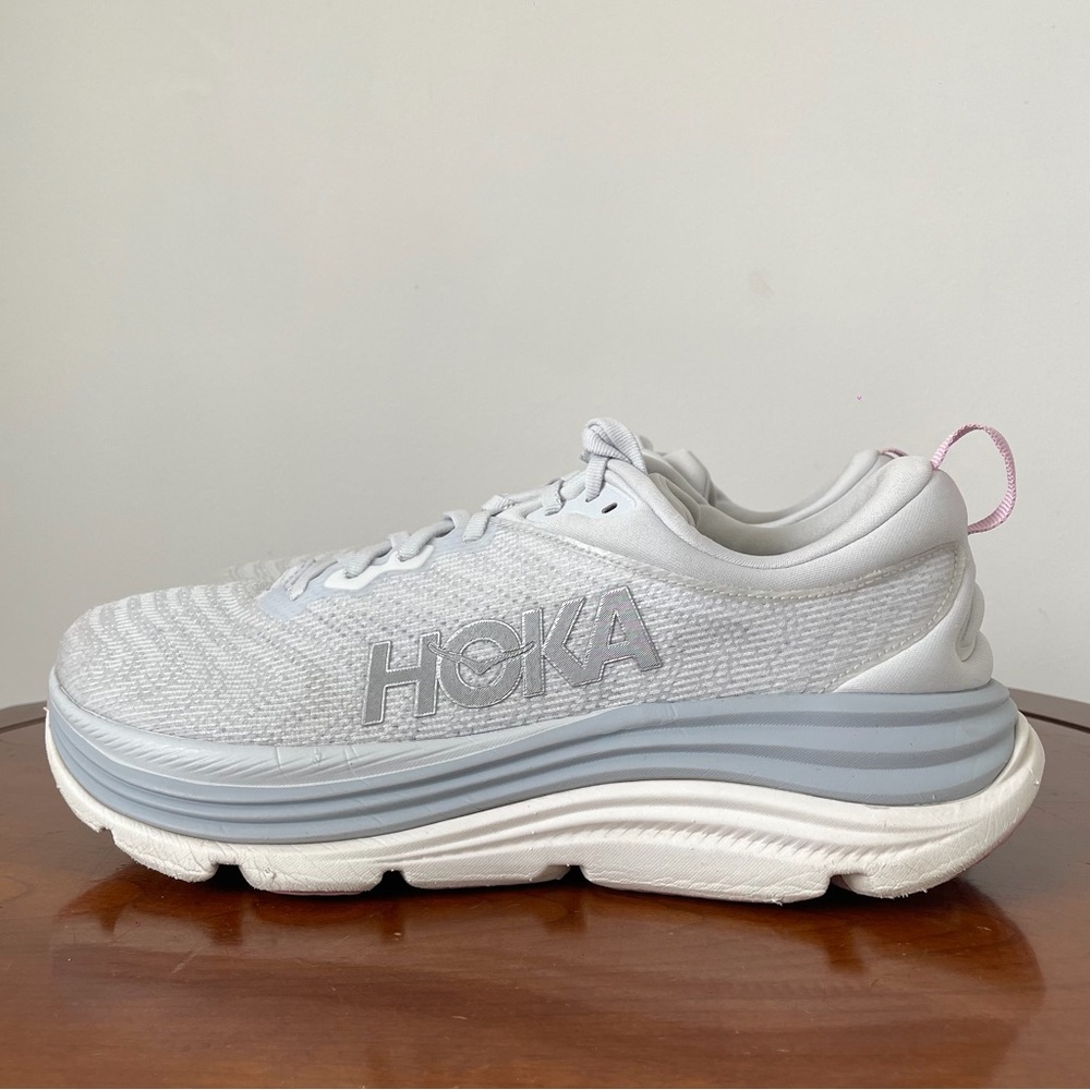 Hoka Women’s Gaviota 5 Running Shoes | US 11
